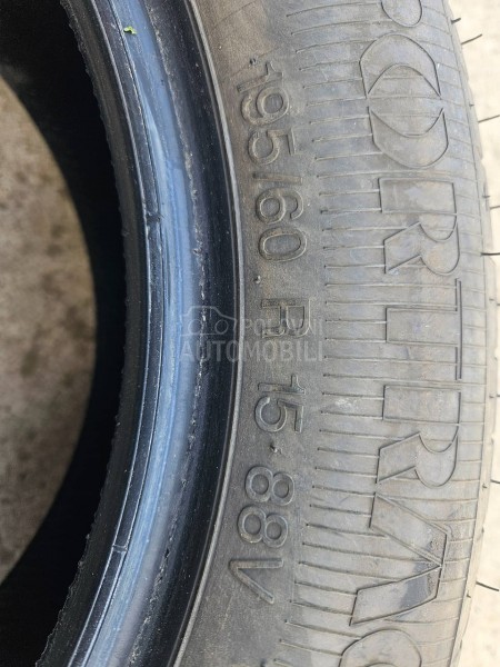 Vredestein 195/60 R15 Letnja
