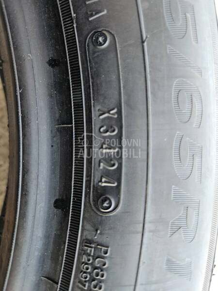 Falken 175/65 R17 Letnja