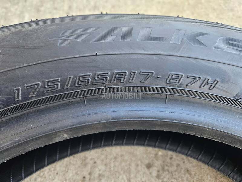 Falken 175/65 R17 Letnja