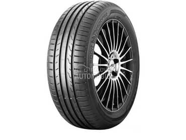 Dunlop 215/60 R17 Sve sezone