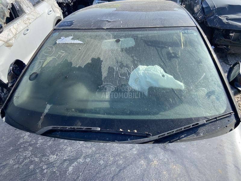 Audi A3 2012 -  kompletan auto u delovima