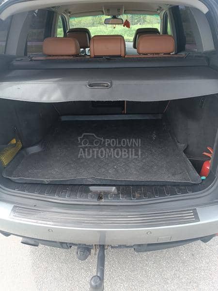 BMW X3 Xdrive 4x4