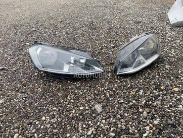 Levi Desni Far za Volkswagen Golf 7 od 2012. do 2016. god.