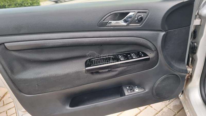 Škoda Superb 1.9 TDI