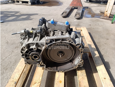 MJENJAC za Volkswagen Passat B7