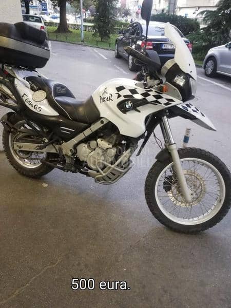 Tomos ATX 50c