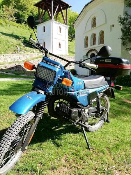 Tomos ATX 50c