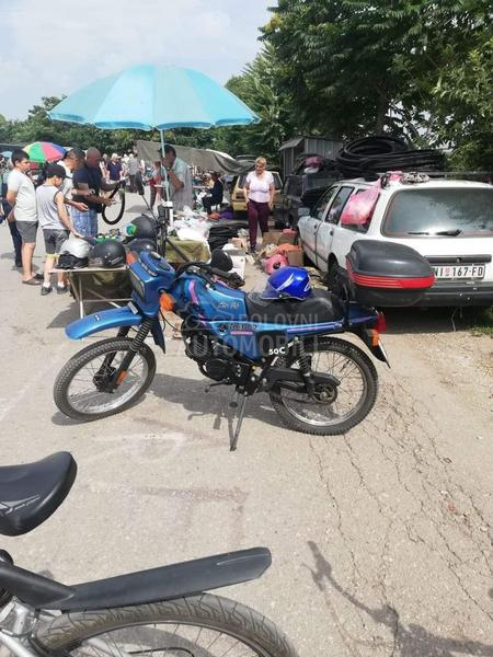Tomos ATX 50c