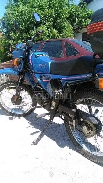 Tomos ATX 50c