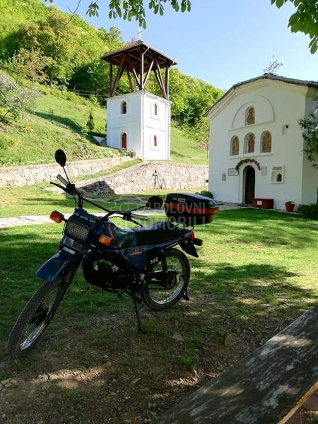 Tomos ATX 50c