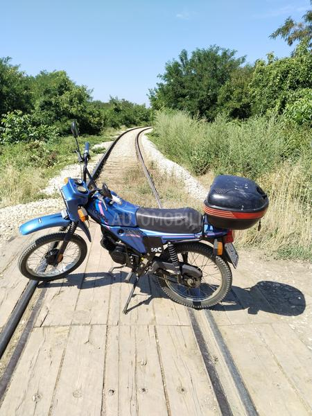 Tomos ATX 50c