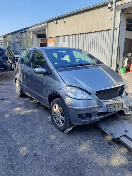Mercedes Benz A Klasa 2007 -  kompletan auto u delovima