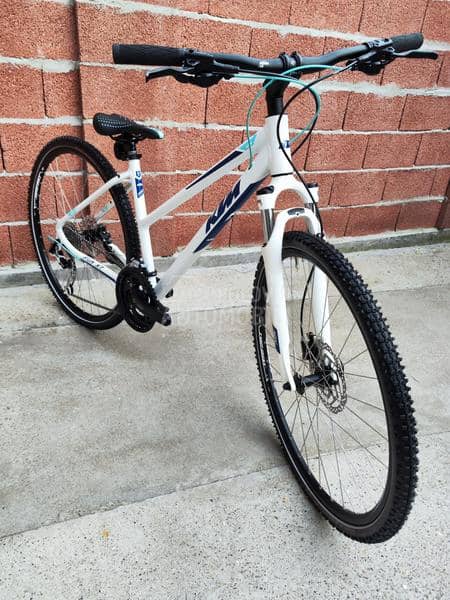 KTM Fun XT