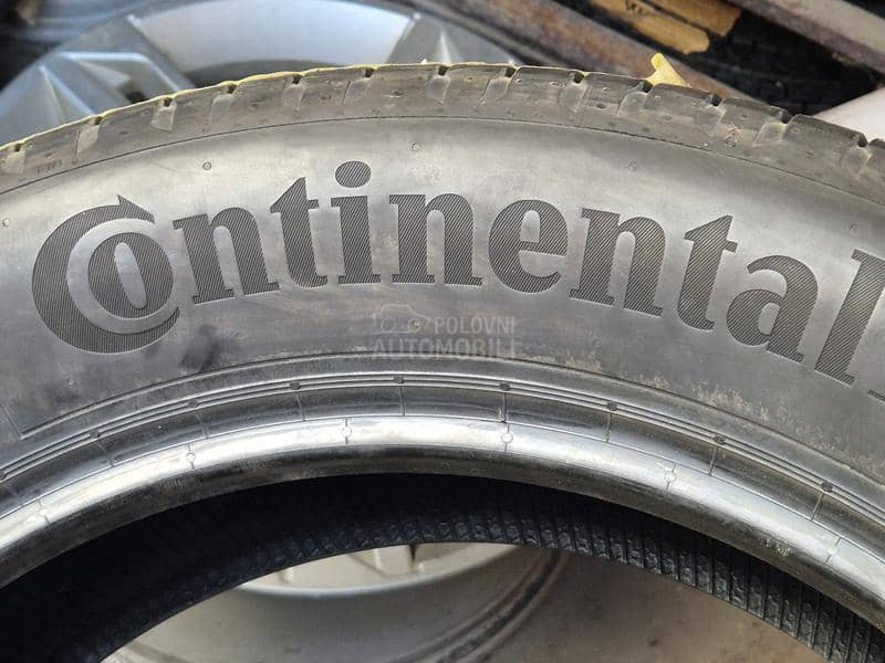 Continental 255/50 R19 Letnja