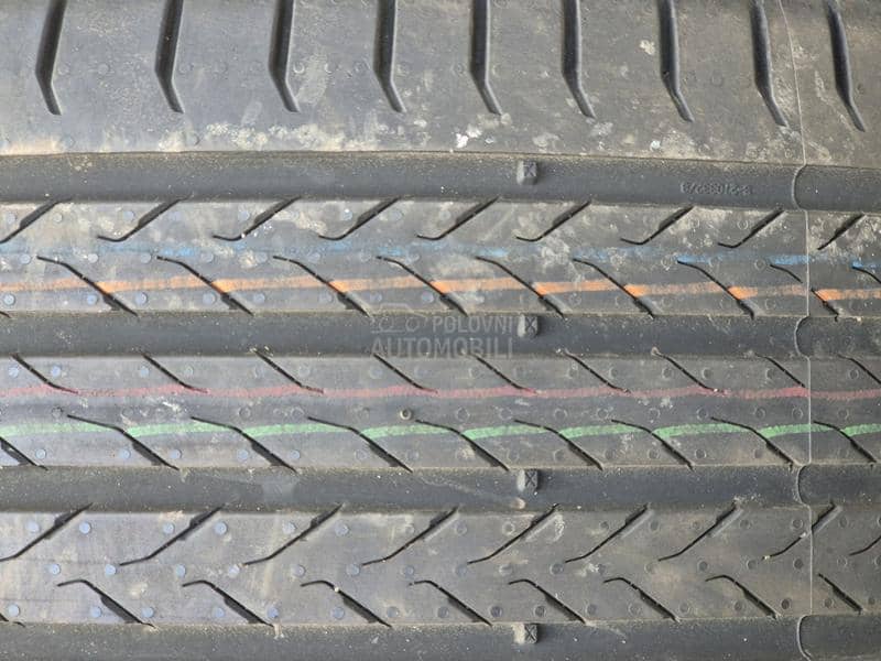 Continental 255/50 R19 Letnja