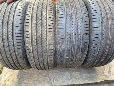 Continental 255/50 R19 Letnja