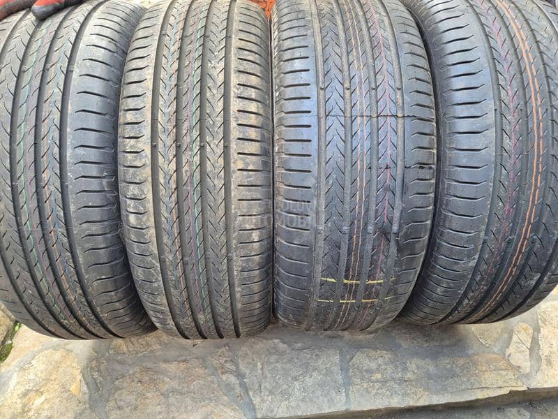 Continental 255/50 R19 Letnja