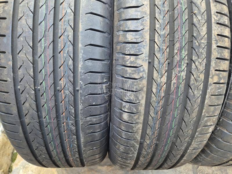 Continental 255/50 R19 Letnja