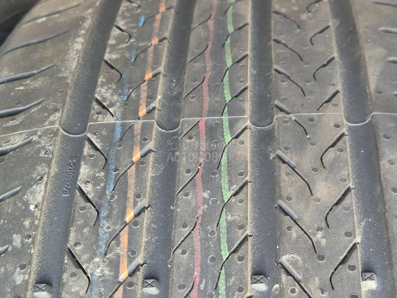 Continental 255/50 R19 Letnja