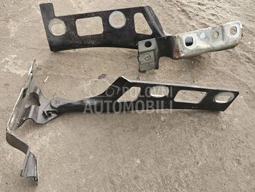 DRZAC MAKAZE NOSAC HAUBE za Opel Zafira