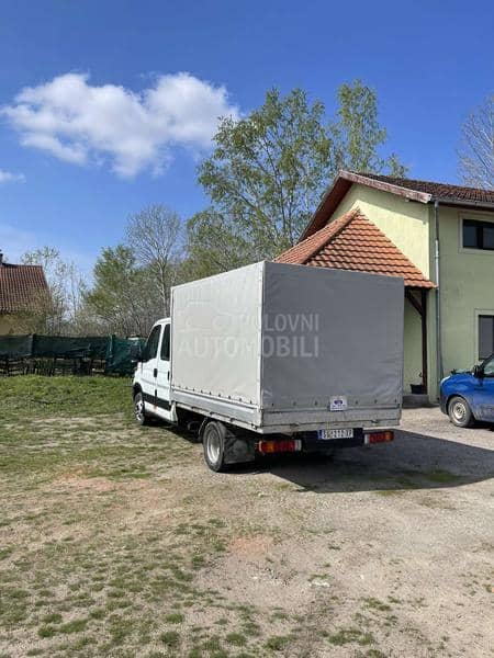 Iveco Daily 35c11