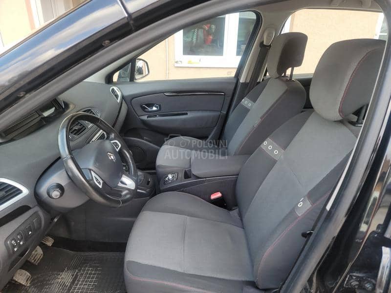 Renault Scenic 1.5