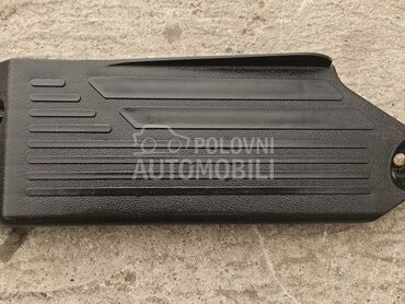 PLASTIKA PAPUCA za Fiat Stilo za 2003. god.