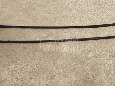 KROVNE LAJSNE za Fiat Stilo za 2003. god.