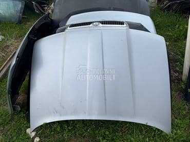 Hauba za Škoda Octavia od 1998. do 2003. god.