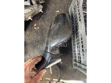 Retrovizor za 407 coupe za Peugeot 407