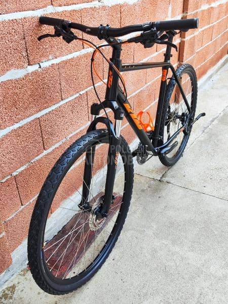 KTM Fun Cross XT