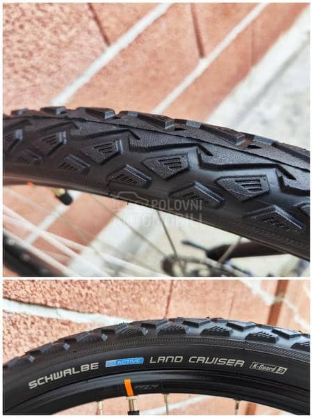 KTM Fun Cross XT