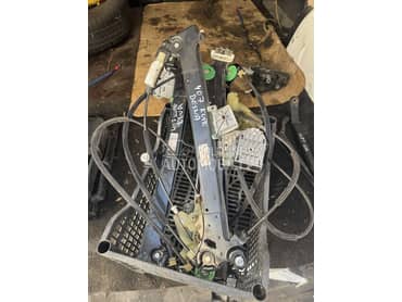 podizač prozora za 407 coupe za Peugeot 407