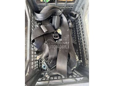 Sigurnosni pojas za 407 coupe za Peugeot 407