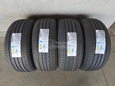 Zmax 265/50 R20 Letnja