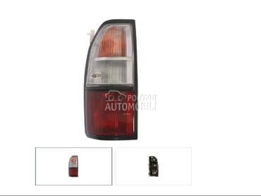 Štop svetlo levo za Toyota Land Cruiser od 1998. do 2007. god.