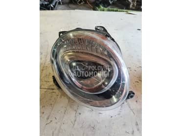 Far (desni) za Fiat 500, 500e od 2015. do 2020. god.