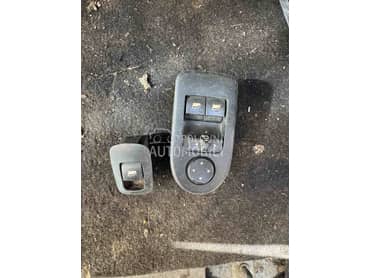 Prekidači prozora za 407 coupe za Peugeot 407