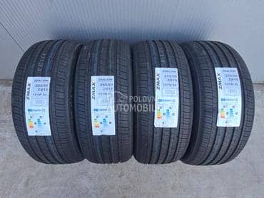 Zmax 255/50 R19 Letnja