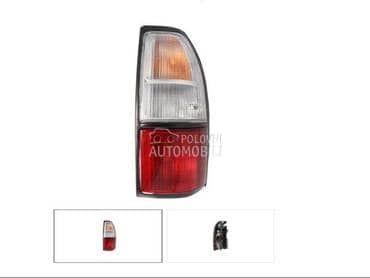 Štop svetlo desno za Toyota Land Cruiser od 1998. do 2007. god.