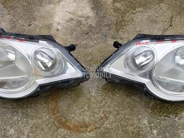 Farovi za Volkswagen Polo