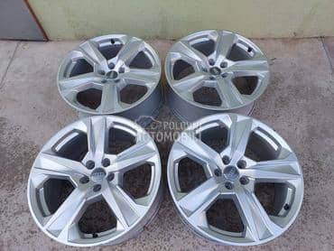Aluminijumske felne Audi org 19" 5 x 112