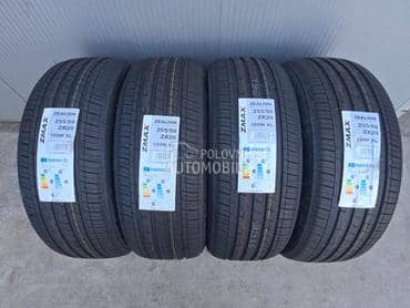 Zmax 255/50 R20 Letnja