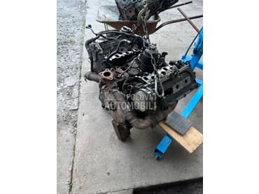 Motor 2.7 TDI CGK za Audi A4, A4 Allroad, A5 ...