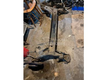 Zadnji most za Volkswagen Golf 7