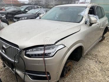 Volvo XC90 2015 -  kompletan auto u delovima