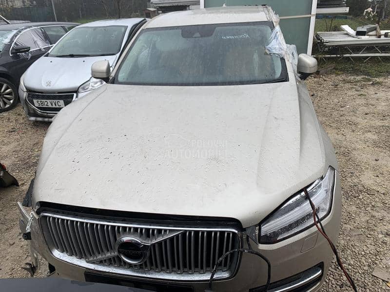 Volvo XC90 2015 -  kompletan auto u delovima