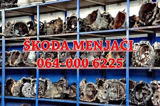 menjac