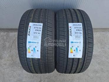 Zmax 275/30 R20 Letnja