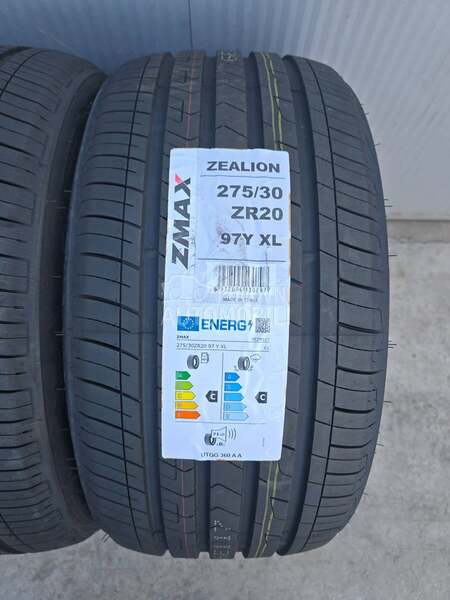 Zmax 275/30 R20 Letnja
